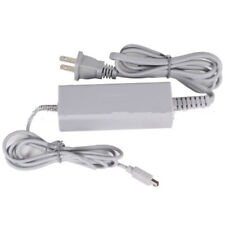 Replacement AC Wall Adapter Power Supply Charger Plug For Nintendo WII U GAMEPAD