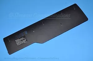 TOSHIBA Qosmio X775-Q7384 Laptop Bottom Case Cover Door (HDD and RAM Cover) - Picture 1 of 5
