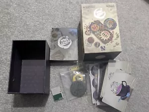 Gioco Pranzo Spaziale Natalie Dombois ThunderGryph Giochi - Foto 1 di 1