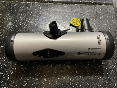 CELESTRON STARSENSE EXPLORER LT 114AZ OPTICAL TUBE ONLY 22452 - Image 1 of 2