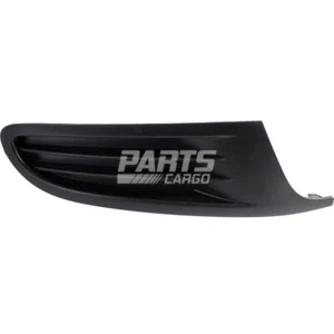 New Fog Lamp Cover 2010-2014 Fits Volkswagen Golf VW1039118 Right Passenger Side - Picture 1 of 5