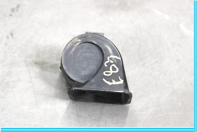 Bocina delantera tono bajo Infiniti QX56 QX80 11-17 004035 4035 OEM Foto 1 de 4