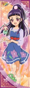 poster Witchy PreCure Pretty Cure anime Izayoi Liko Magical - Picture 1 of 2