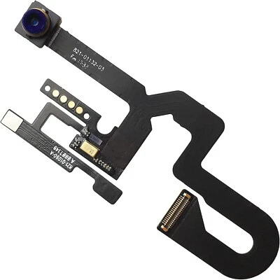 OEM iPhone 8 Plus Front Facing Camera Proximity Light Sensor Flex - Image 1 of 3