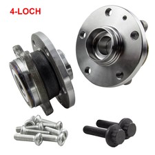 VKBA3643 Radlagersatz Für AUDI TT 8J3 TT Roadster 8J9 A3 8P1 Sportback 8PA Neu