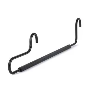 TAG Hardware Steel Wire Clothes Hangers for Pullout Hamper Systems - Picture 1 of 8