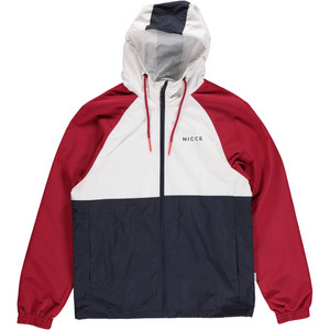 nicce festival jacket