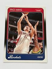 Upper Deck Yao Ming Basketball 2008-09 Season Sports Trading Cards