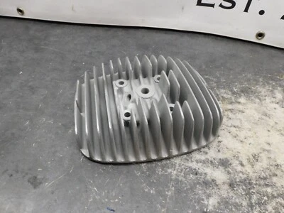 Ossa  Cylinder Head   #2      2683 - Image 1 of 4