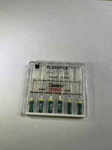 flexofile 21mm size 070 6/pk - Picture 1 of 2