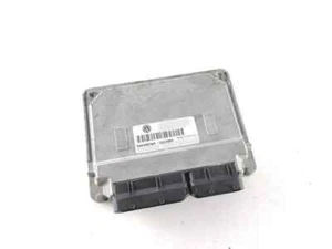 Genuine Volkswagen 037 906 018 E Engine Control Module - Picture 1 of 1