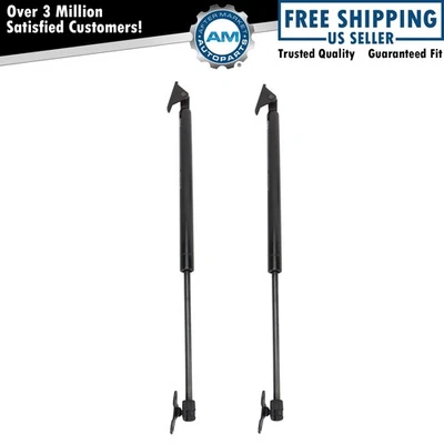 Juego de puntal de amortiguador de soporte de elevación de puerta levadiza para Lexus RX330 2007 RX350 2004-2006 Foto 1 de 4