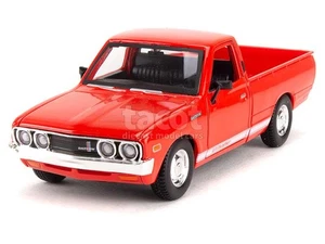 Datsun 620 Pick-Up 1973 - Maisto 1/24 - Foto 1 di 1
