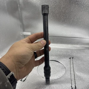 Extensión de impacto de bloqueo de unidad de 1/2" Mac Tools 10" de longitud VP10EKL - Imagen 1 de 4