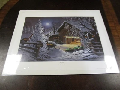 Angela Frohling 366 of 750 print Arctic cat snowmobile Cat Pride - Image 1 of 3