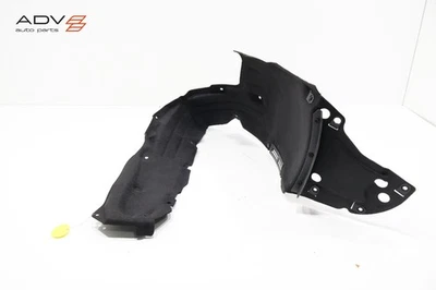 2023 - 2025 HONDA CR-V FRONT LEFT DRIVER SIDE FENDER LINER SPLASH SHIELD OEM - Image 1 of 4