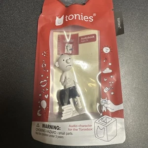 Tonies Diary Of A Wimpy Kid Audio Tonie Figurine for Toniebox 10000701 - Picture 1 of 1