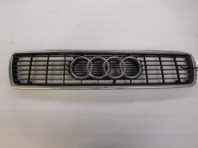 OEM Audi 90 Cabriolet Grill Grille 1993 1994 1995 1996 1997 1998 - Image 1 of 4