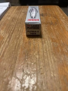 Spark Plug NGK 7654 - Bild 1 von 1
