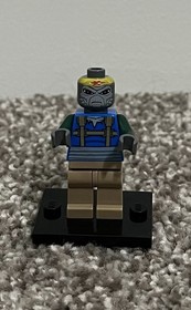 Lego Turk Falso 7753 Pirate Tank Clone Wars Star Wars Minifigure