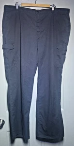 Dickies Cargo Arbeitshose Herren 44x32 schwarz - Bild 1 von 9