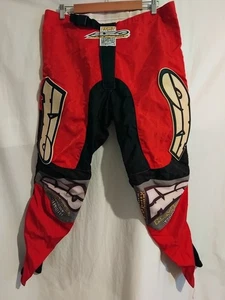 Axo Motocross Protective Pants Men Size 34 - Bild 1 von 7
