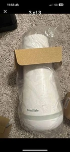 SimpliSafe Base System - Picture 1 of 2