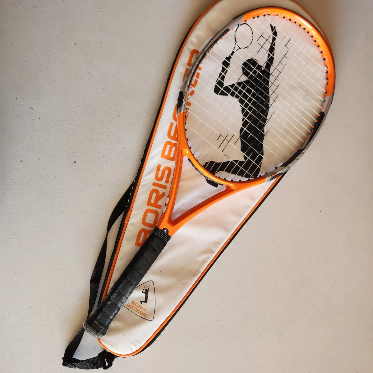 Boris Becker Tennis Racquets for sale | eBay