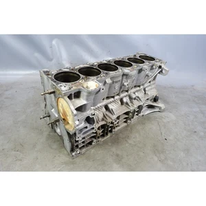 BMW M54 2.5L Bare Engine Cylinder Block 2001-2006 325i 525i E46 E39 Factory OEM - Picture 1 of 12