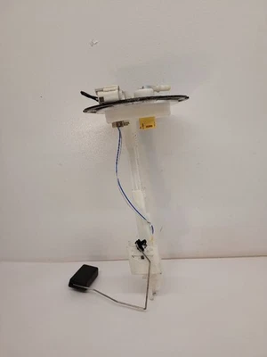 2010 - 2016 CHEVROLET EQUINOX Fuel Pump Tank 2.4L Auxiliary OPT FHO Foto 1 de 4
