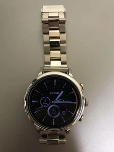 FOSSIL Q VentureHR FTW6017 smartwatch - Picture 1 of 1