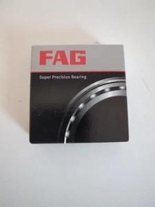 FAG Spindellager B7006 -E-T-P4S-UL Innen-Ø 30 mm Außen-Ø 55 mm Breite13 mm - Bild 1 von 2
