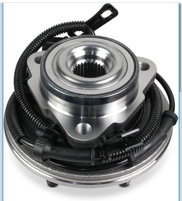 Buje de cojinete de rueda 515078 para 06-10 Ford Explorer Mercury Mountaineer   Foto 1 de 4