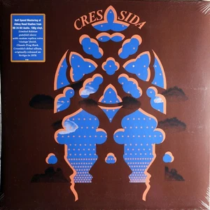 Cressida-same UK prog psych lp 180 gram Repertoire new reissue - Picture 1 of 1