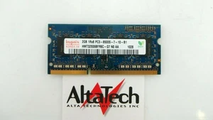 Hynix 2GB 1Rx8 Non-ECC PC3-8500S DDR3-1066 RAM Memory HMT325S6BFR8C-G7 - Tested - Picture 1 of 5