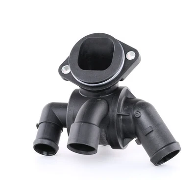 MAHLE ORIGINAL TI 15 87 Kühlwasserthermostat für VW GOLF VI (5K1) TIGUAN (5N) - Bild 1 von 4