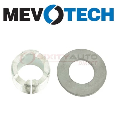 Mevotech Alignment Caster Camber Bushing for 1979-1986 GMC K3500 4.8L 5.7L hq - Image 1 of 4