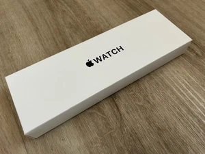 Apple Watch SE (Gen2) | 44mm | Midnight | GPS | OVP | A2723 - Bild 1 von 3