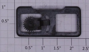 Lionel 3359-9 Handrail Assembly LH - Picture 1 of 1