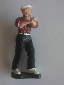 Schuco Figur aus Figurenset, 1:24. (2) - Bild 1 von 1