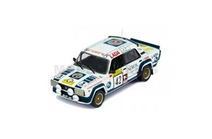 IXO-MODELS 18RMC146.22 LADA 2105 VFTS (night version) N 42 RALLY 1000 LAKES 1984 - Foto 1 di 5