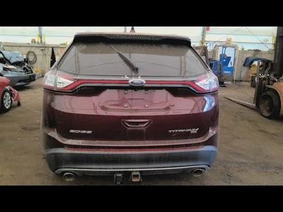 Passenger Corner/Park Light Daytime Running Lamps Fits 15-18 EDGE 6799316 - Image 1 of 4