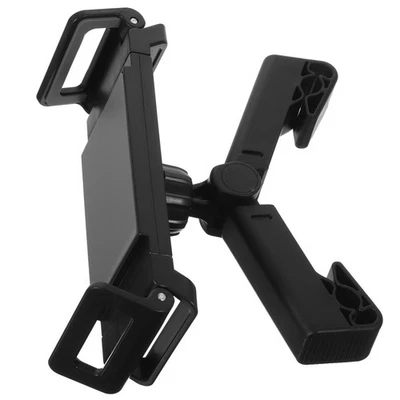  Auto Halterung Für Tablet Telefon -Kopfstütze Autokopfstützenmontage - Bild 1 von 4