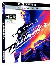 Days of Thunder (4K UHD + Digital) (4K UHD Blu-ray) Tom Cruise Nicole Kidman