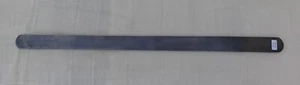 Lingotes de acero hechos a mano Wootz barra de billete para suministro de fabricación de hojas de cuchillo 27"" pulgadas - Imagen 1 de 24