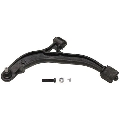 Control Arm Front Left Lower MOOG For 1996-2000 Dodge Grand Caravan Foto 1 de 2