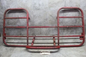 1994 1995 Polaris 400l / 1995-1998 Magnum 425 Oem Rear Back Carrier Rack - Picture 1 of 6