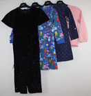 Girls Age 5-6 Years Bundle, Dresses Jumpsuit Sweatshirt, F&F Miniclub, 4 Items