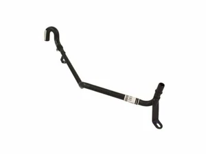 For 2015-2019 Ford Transit-250 Heater Hose Set Motorcraft 57566WD 2016 2017 2018 - Picture 1 of 2