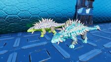 ARK Survival Ascended PvE PC/XBOX/PS5 ANKYLOSAURUS (ANKYLO) TOP STATS 927 Melee